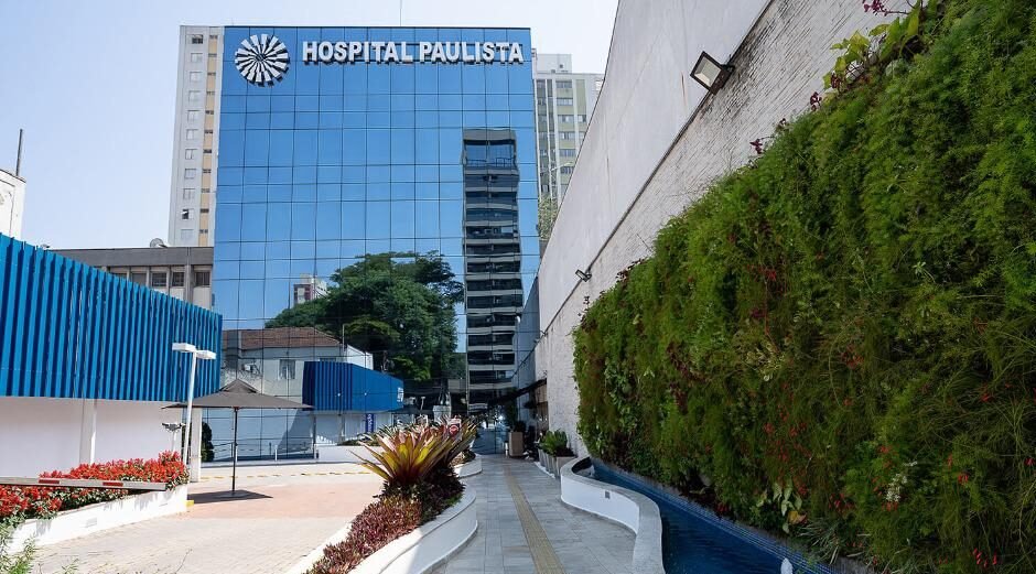 Hospital Paulista